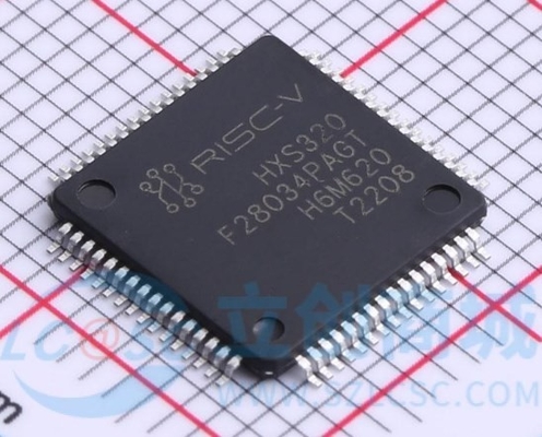 Dsp Digital Signal Processor Chip Support Table Quotation HXS320F28034PAGT