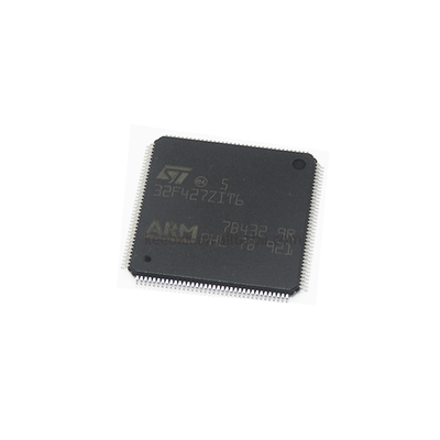 chips STM32F429IIT6 QFP   STM32F427 STM32F427ZI STM32F427ZIT6