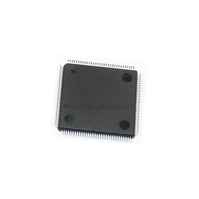 chips 1pcs/lot  QFP-128 TW2868 TW2868-LA2-CR TW2868-LA2