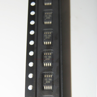 chips 5pieces YK TPA6211A1DGN TPA6211A1DGNR  TPA6211
