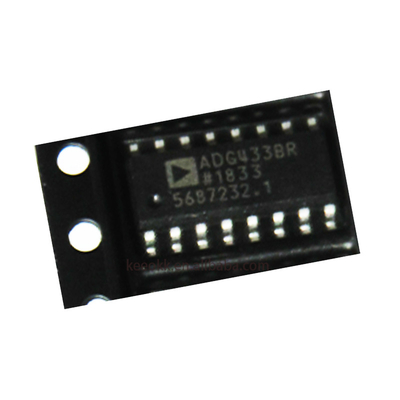 SOP16 ICs Modules ADG433BR ADG433