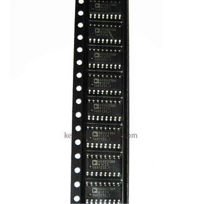 SOP16 ICs Modules ADG433BR ADG433