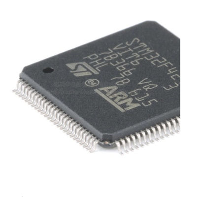 STM32F427VIT6 STM32F427 STM32F427VI STM32F427VIT6TR NEW LQFP-100 ARM 32MCU